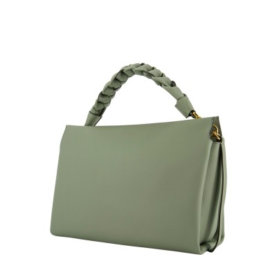 BORSA A SPALLA BOHEME