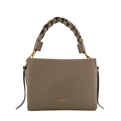 SCHULTERTASCHE BOHEME