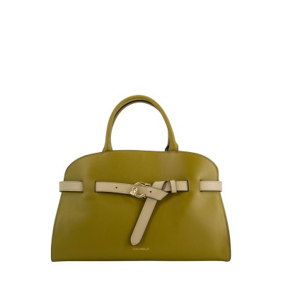 HANDTASCHE SABINE NEUE TRIC