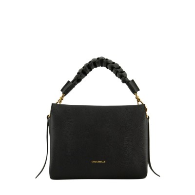 SHOULDER BAG BOHEME