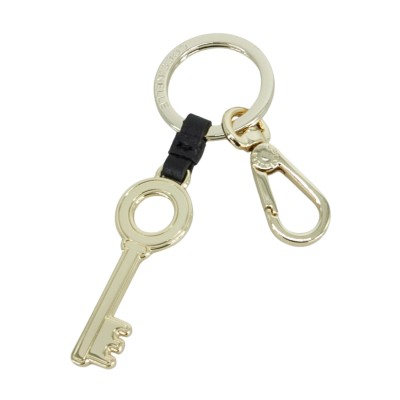 KEY RING BASIC METAL