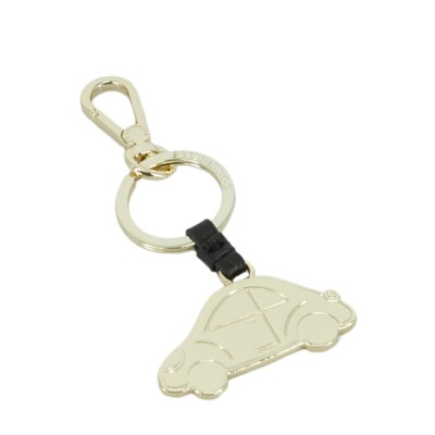 KEY RING BASIC METAL
