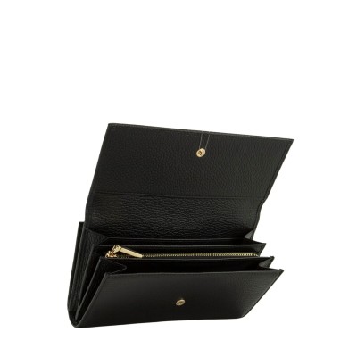WALLET METALLIC SOFT