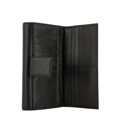 WALLET METALLIC SOFT