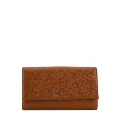 PORTAFOGLIO METALLIC SOFT