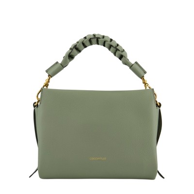 SHOULDER BAG BOHEME