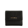 WALLET METALLIC SOFT
