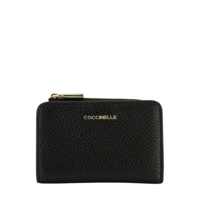 PORTAFOGLIO METALLIC SOFT