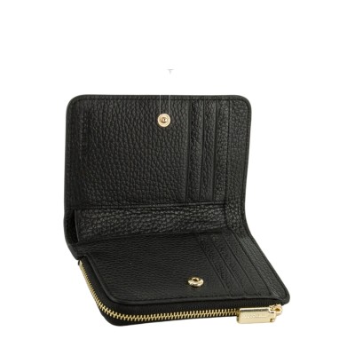 PORTAFOGLIO METALLIC SOFT