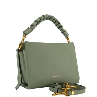 BORSA A SPALLA BOHEME