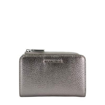 WALLET METALLIC SOFT