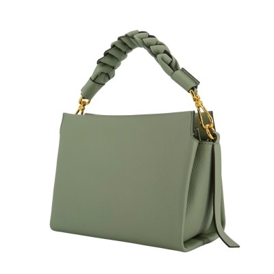 BORSA A SPALLA BOHEME