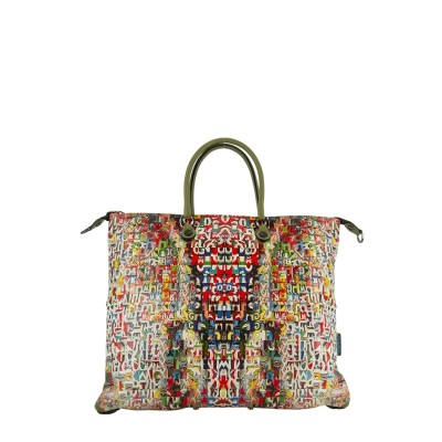 SHOPPING BAG G3 PLUS L