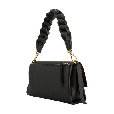 BORSA A SPALLA BOHEME