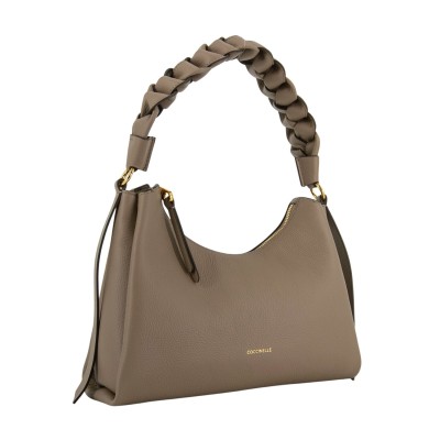 BORSA A SPALLA BOHEME