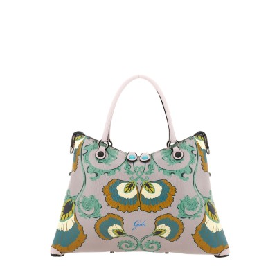 SHOPPING BAG THAMARA M