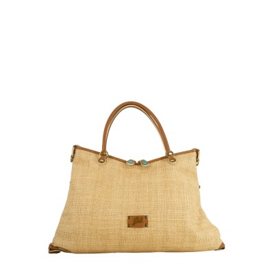 SHOPPING BAG THAMARA L