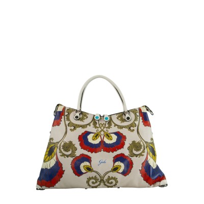 SHOPPING BAG THAMARA L