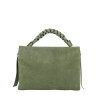 SHOULDER BAG BOHEME SUEDE BI BAG