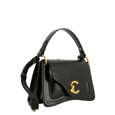 HANDBAG C-ME CALF