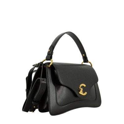 HANDBAG C-ME CALF
