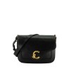 CROSS-BODY BAG C-ME CALF