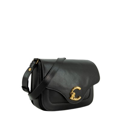CROSS-BODY BAG C-ME CALF