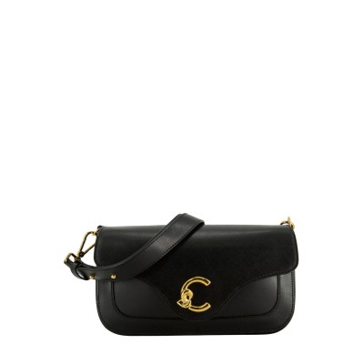 BORSA A TRACOLLA C-ME CALF