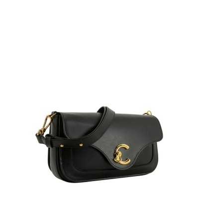 BORSA A TRACOLLA C-ME CALF