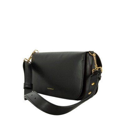 CROSS-BODY BAG C-ME CALF