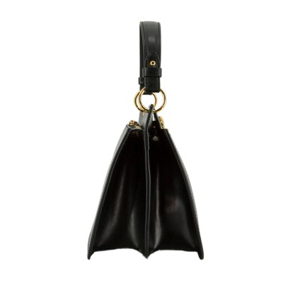 SHOULDER BAG C-ME CALF