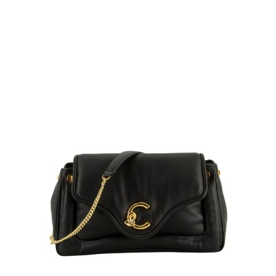 SCHULTERTASCHE C-ME FLUFFY
