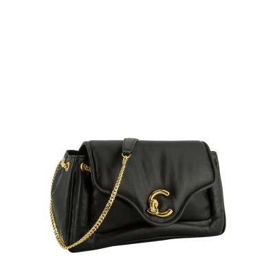 SCHULTERTASCHE C-ME FLUFFY