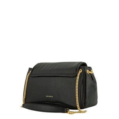 SCHULTERTASCHE C-ME FLUFFY