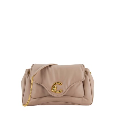 SCHULTERTASCHE C-ME FLUFFY