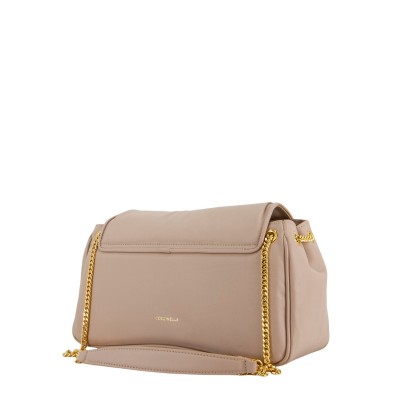 BORSA A SPALLA C-ME FLUFFY