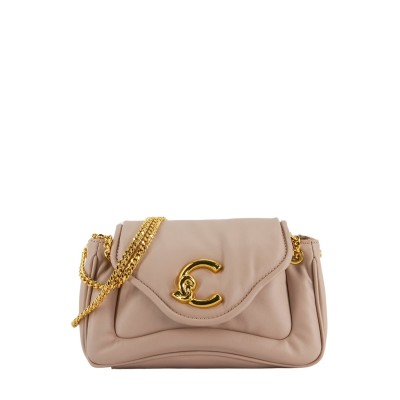 SCHULTERTASCHE C-ME FLUFFY