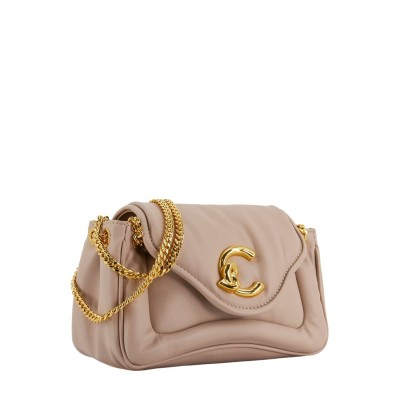SCHULTERTASCHE C-ME FLUFFY