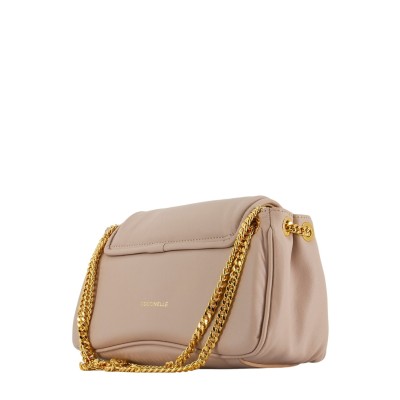 SCHULTERTASCHE C-ME FLUFFY