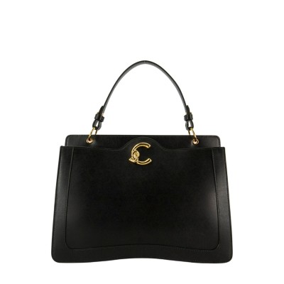 SCHULTERTASCHE C-ME CALF
