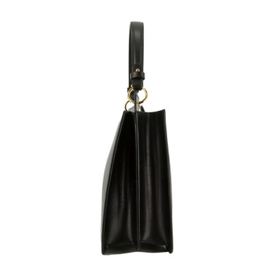 SHOULDER BAG C-ME CALF