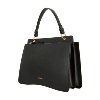 SHOULDER BAG C-ME CALF