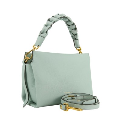 BORSA A SPALLA BOHEME GRANA DOUBLE