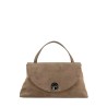 SHOULDER BAG NIKLA SUEDE BIM