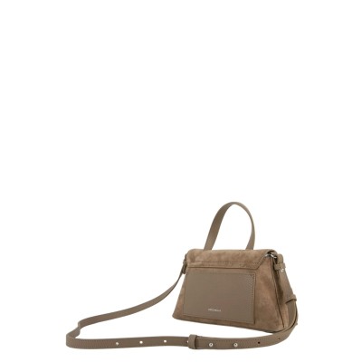 MINI BAG NIKLA SUEDE BIM
