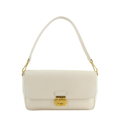 SHOULDER BAG C-ME LOCK