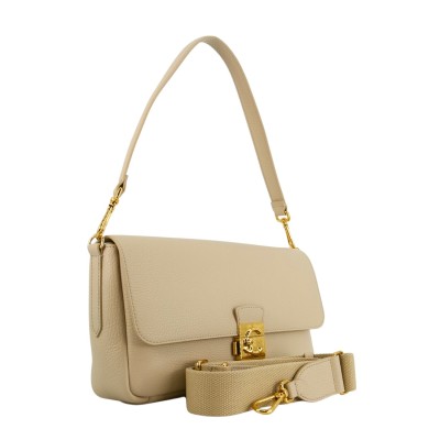 BORSA A SPALLA C-ME LOCK