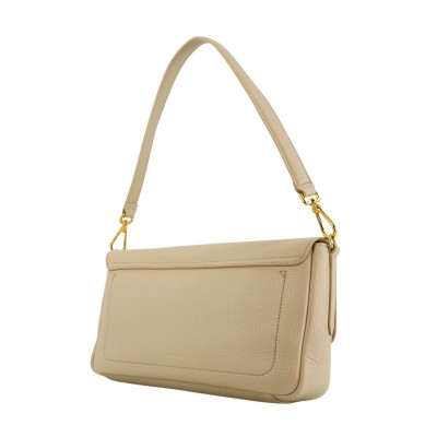 BORSA A SPALLA C-ME LOCK