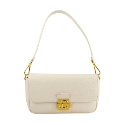 SHOULDER BAG C-ME LOCK
