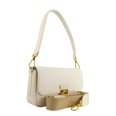 SHOULDER BAG C-ME LOCK